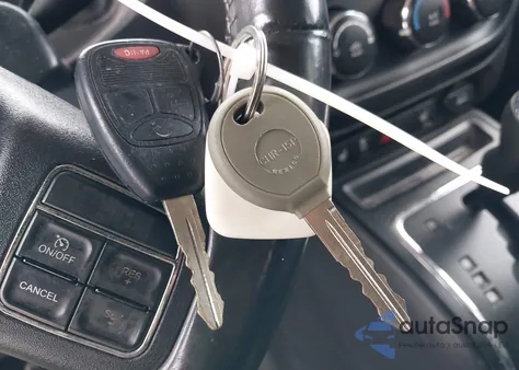 2012 Jeep Patriot Latitude from USA, damaged, VIN 1C4NJRFB9CD690053